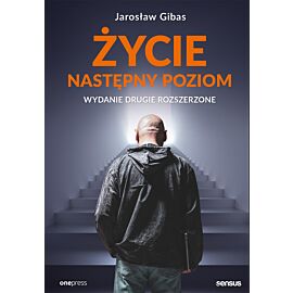 Życie. Następny poziom. Wydanie 2 rozszerzone (audiobook MP3)