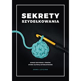 Sekrety szydełkowania
