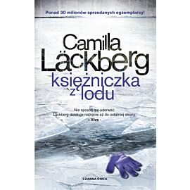 Księżniczka z lodu