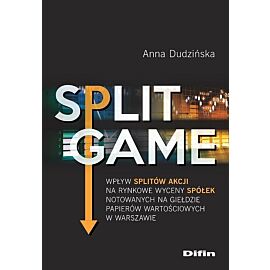 Split Game