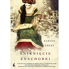 Zniknięcie znachorki