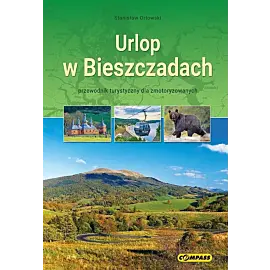 Przewodnik Urlop w Bieszczadach