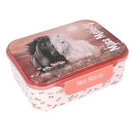 Pudełko na lunch Miss Melody Blossom Pony 14132A