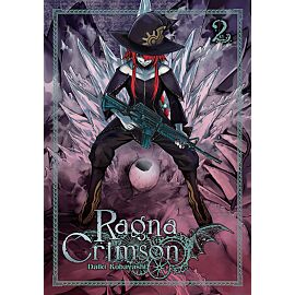 Ragna Crimson - 02