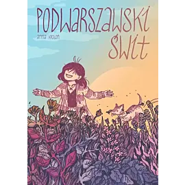 Podwarszawski świt