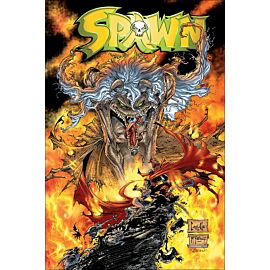 Spawn - 29 - (4/2004)