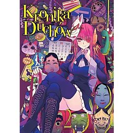Kronika Duchów - 02