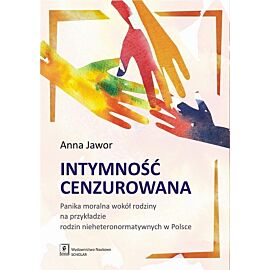 Intymność cenzurowana