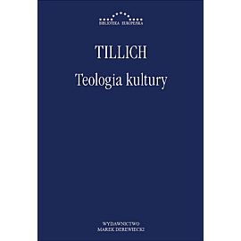 Teologia kultury
