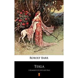 Tekla (e-book)