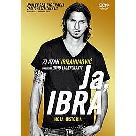 Ja, Ibra (wyd. 2)