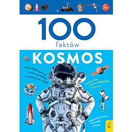 100 faktów. Kosmos