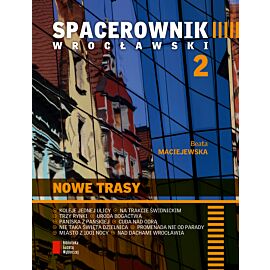 Spacerownik wrocławski 2