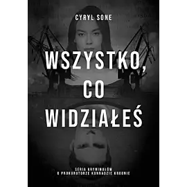 Wszystko, co widziałeś
