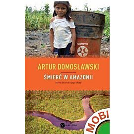Śmierć w Amazonii
