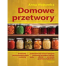 Domowe przetwory
