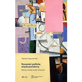 Rozumieć politykę międzynarodową