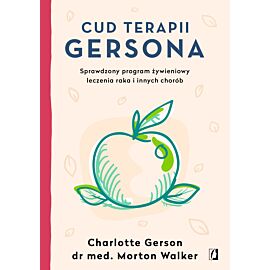 Cud terapii Gersona