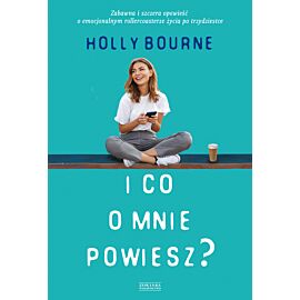 I co o mnie powiesz (e-book)