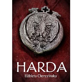 Harda OPR. MK.