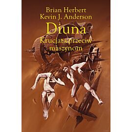 Diuna. Krucjata przeciw maszynom