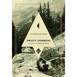 Świsty i pomruki (e-book)