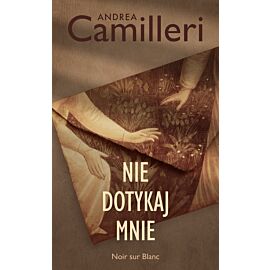 Nie dotykaj mnie (e-book)