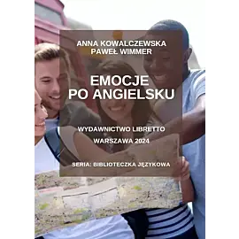 Emocje po angielsku