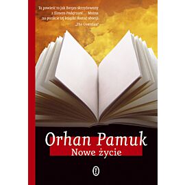 Nowe życie (e-book)