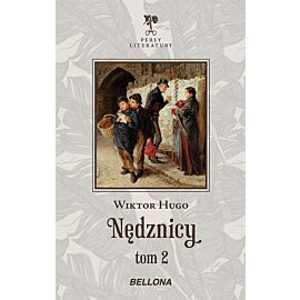 Nędznicy. Tom II