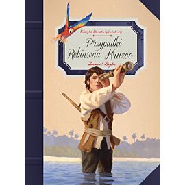 Przypadki robinsona kruzoe