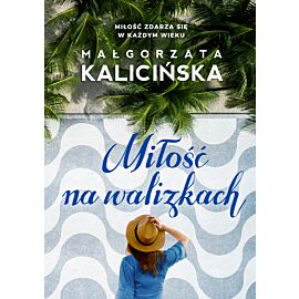 Miłość na walizkach
