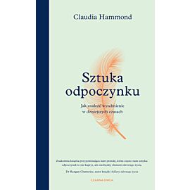 Sztuka odpoczynku (e-book)