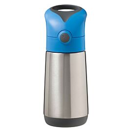 Bidon 350ml termiczny Blue Slate