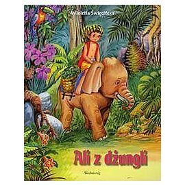 Ali z dżungli