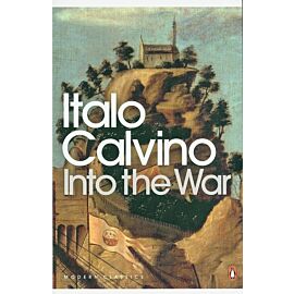 Into the War