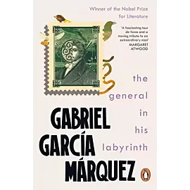 The General in His Labyrinth