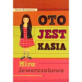 Oto jest kasia