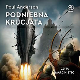 Podniebna krucjata (audiobook MP3)