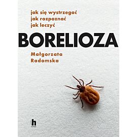 Borelioza (e-book)