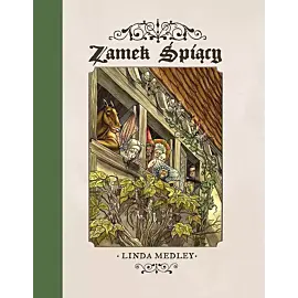 Zamek Śpiący