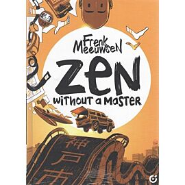 Zen without a master