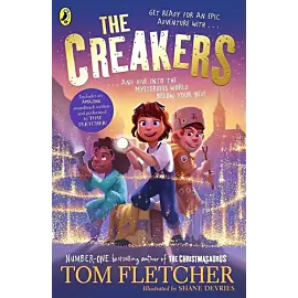 The Creakers