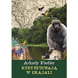 Ryby śpiewają ukajali