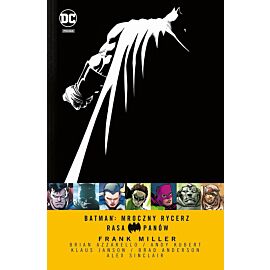 Batman - Mroczny Rycerz: Rasa Panów