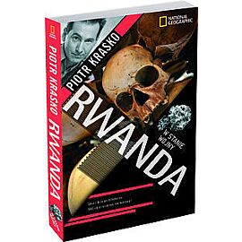 Rwanda. W stanie wojny