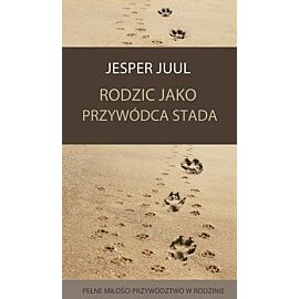 Rodzic jako przywódca stada