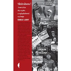 Shitshow! (e-book)