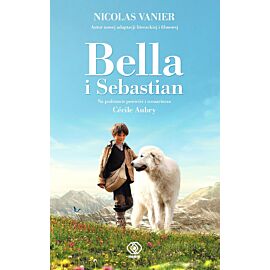 Bella i Sebastian (e-book)