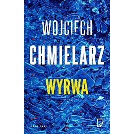 Wyrwa wyd. kieszonkowe